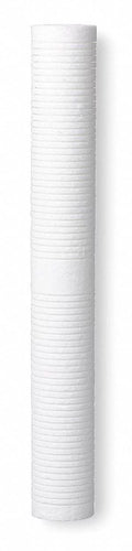 Stylish 3m Filter Cartridge,1 micron,30 gpm,30" H RT30Y16G20NN