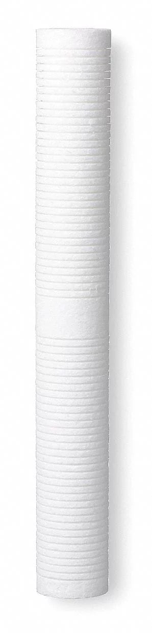Stylish 3m Filter Cartridge,1 micron,30 gpm,30" H RT30Y16G20NN