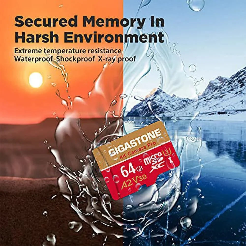 (5x64GB) Equipment