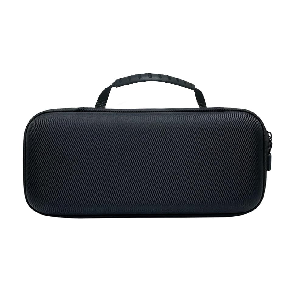 Kothab Storage Bag for PlayStation Portal, Portable Carrying Case Hard Shell Cover for PS Portal Game Console, Travel Organizer
