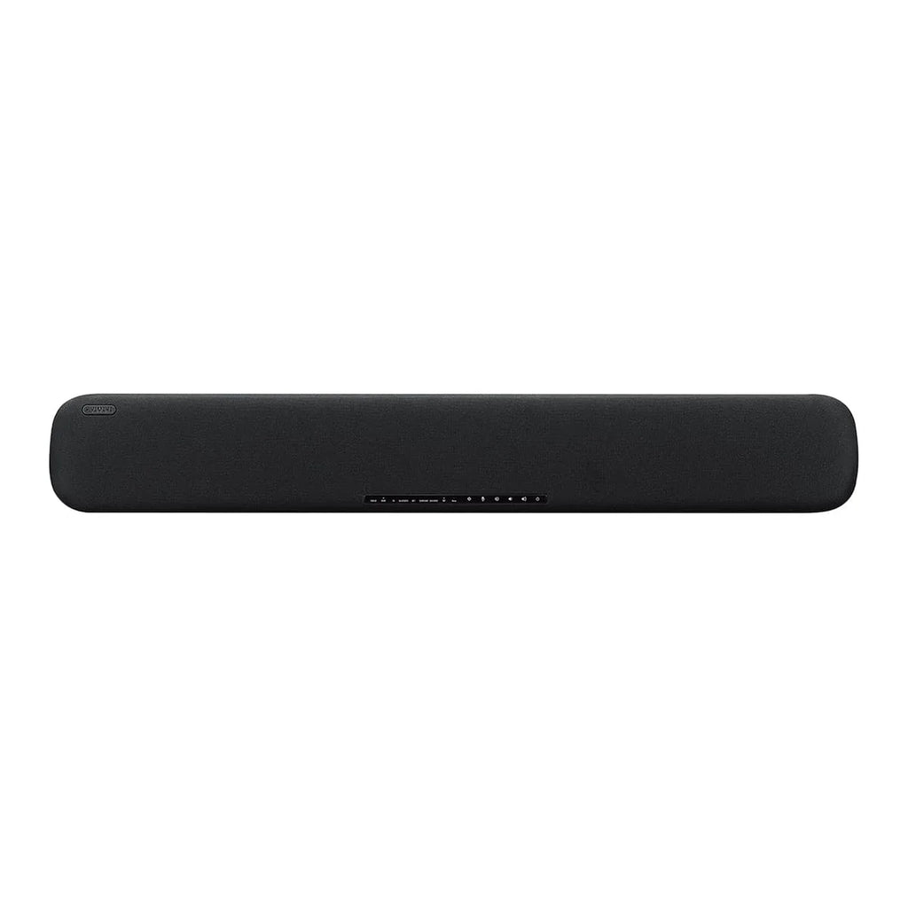 Yamaha Yas-109 Sound Bar with Built-in Subwoofers, Bluetooth - Exclusive Design