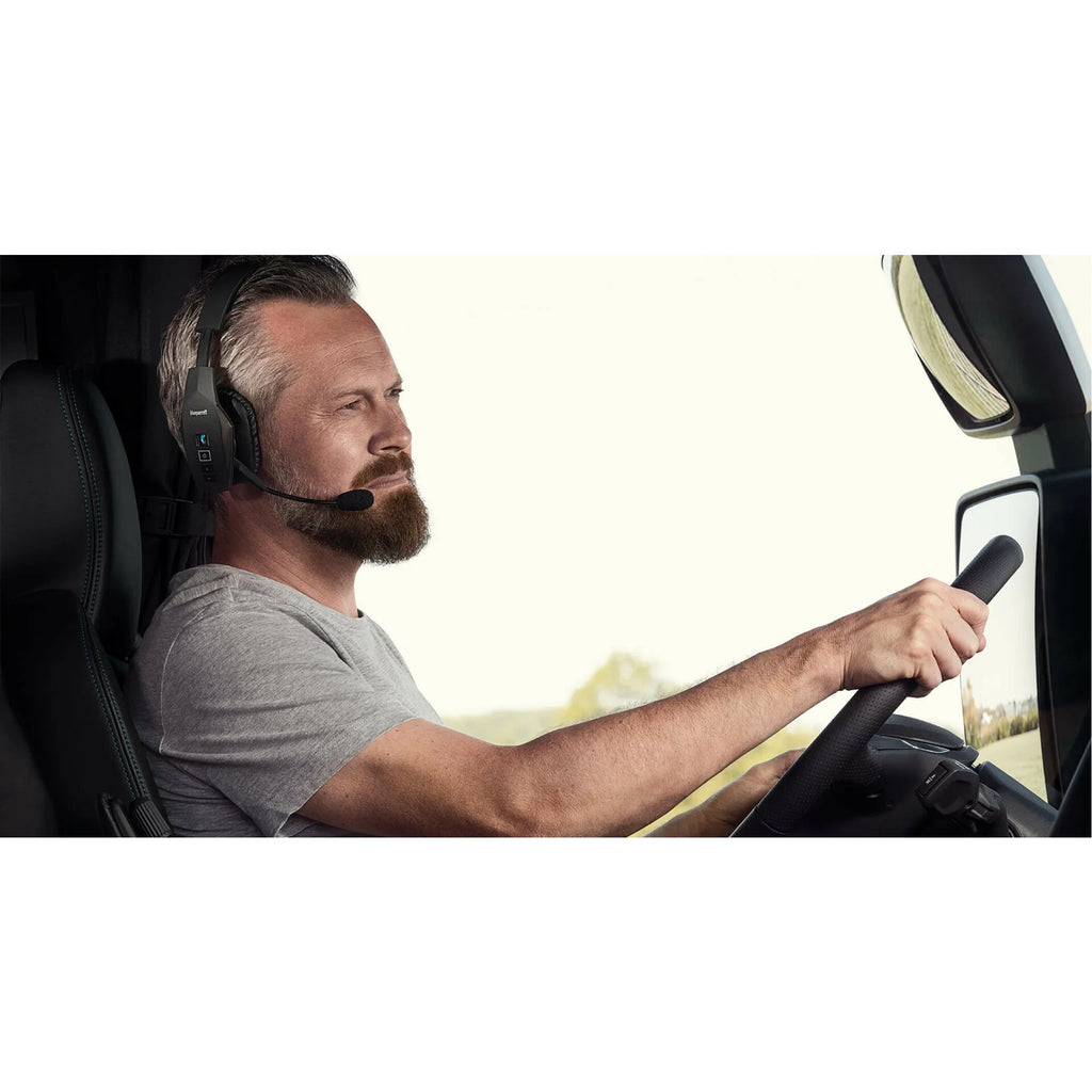 Headset Equipment
