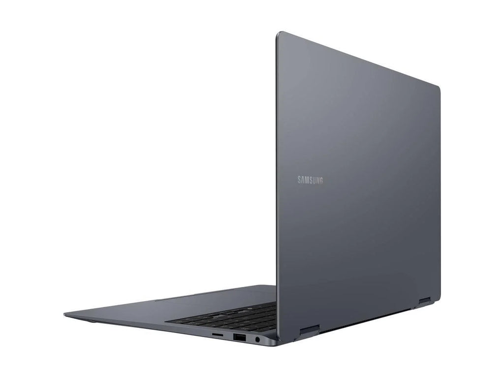 Samsung Galaxy Book4 Ultra NP964XGL-XG1US 16" Touchscreen Notebook - 3K - Ultra 7 155H - Evo Platform - 32 GB - 1 TB SSD - Moonstone Gray