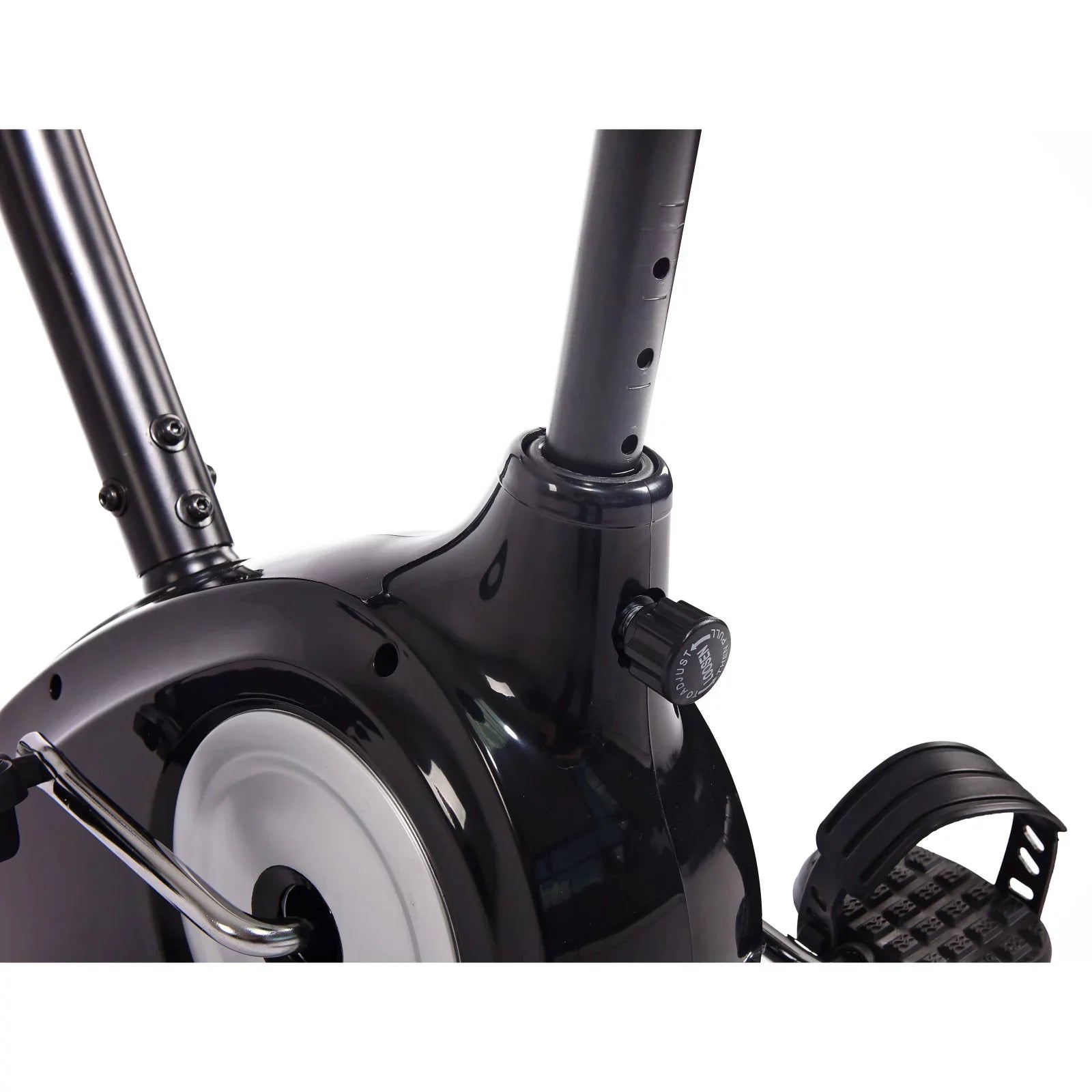 Stamina Magnetic Upright Exercise Bike 1310 - Exclusive Design