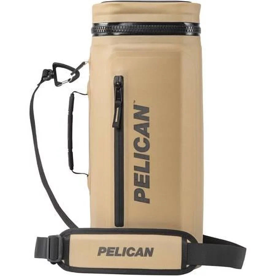 Stylish Pelican Elite Soft Cooler Sling