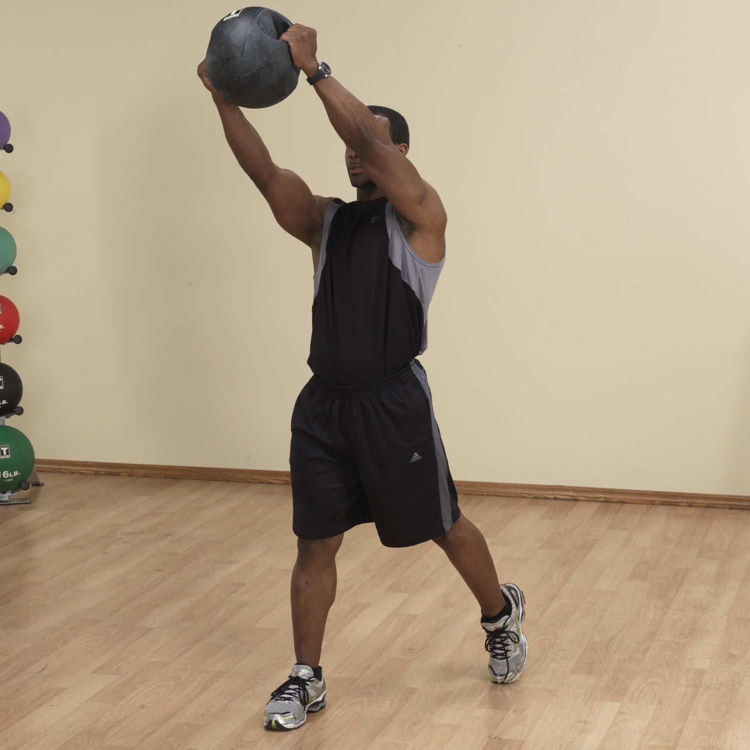 Ball Equipment