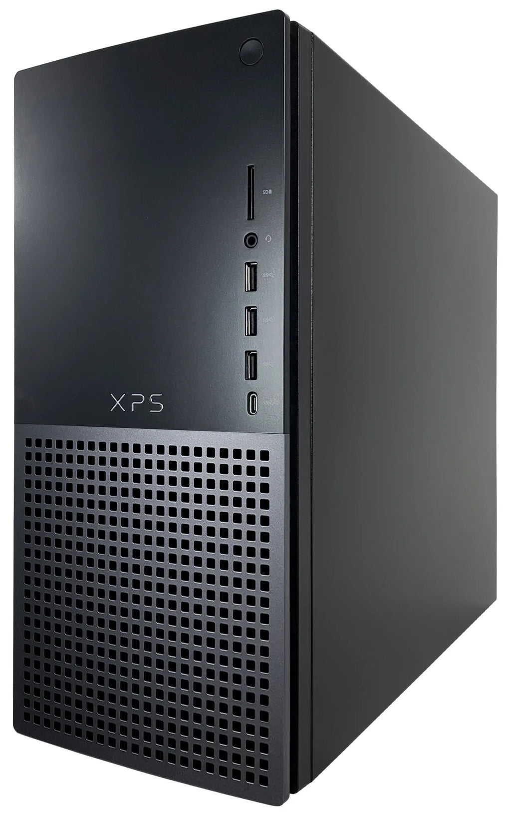 XPS 8960 Desktop PC - 14th Gen i7-14700K up to 5.6 GHz, 64GB RAM, 512GB PCIe SSD + 4TB HDD, NVIDIA GeForce RTX 4070, Windows 11 Pro