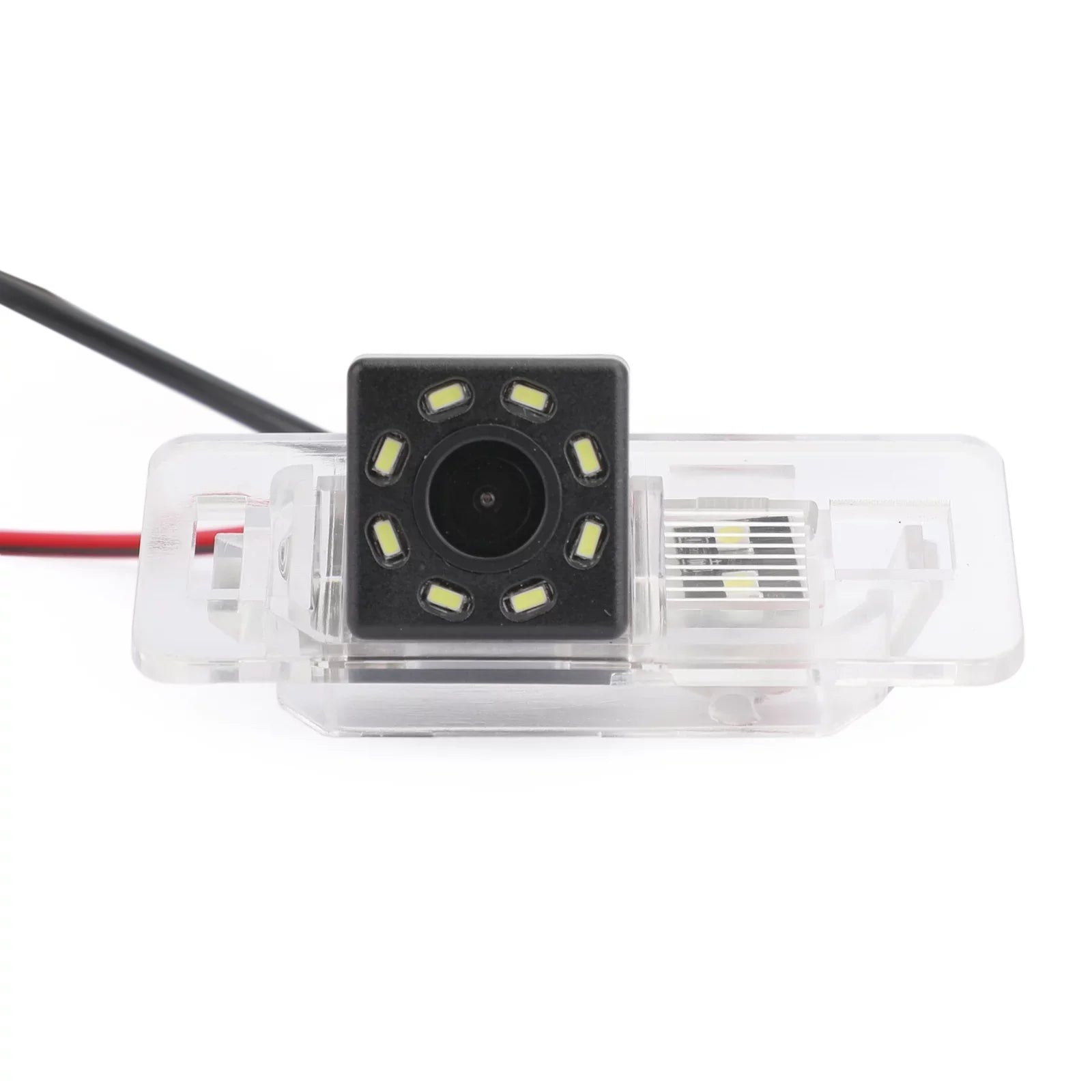 Wireless Reverse Camera 8LED for BMW E46 E39 E70 E71 X3 X5 E60 E61 E90 E91 E92 - Exclusive Design
