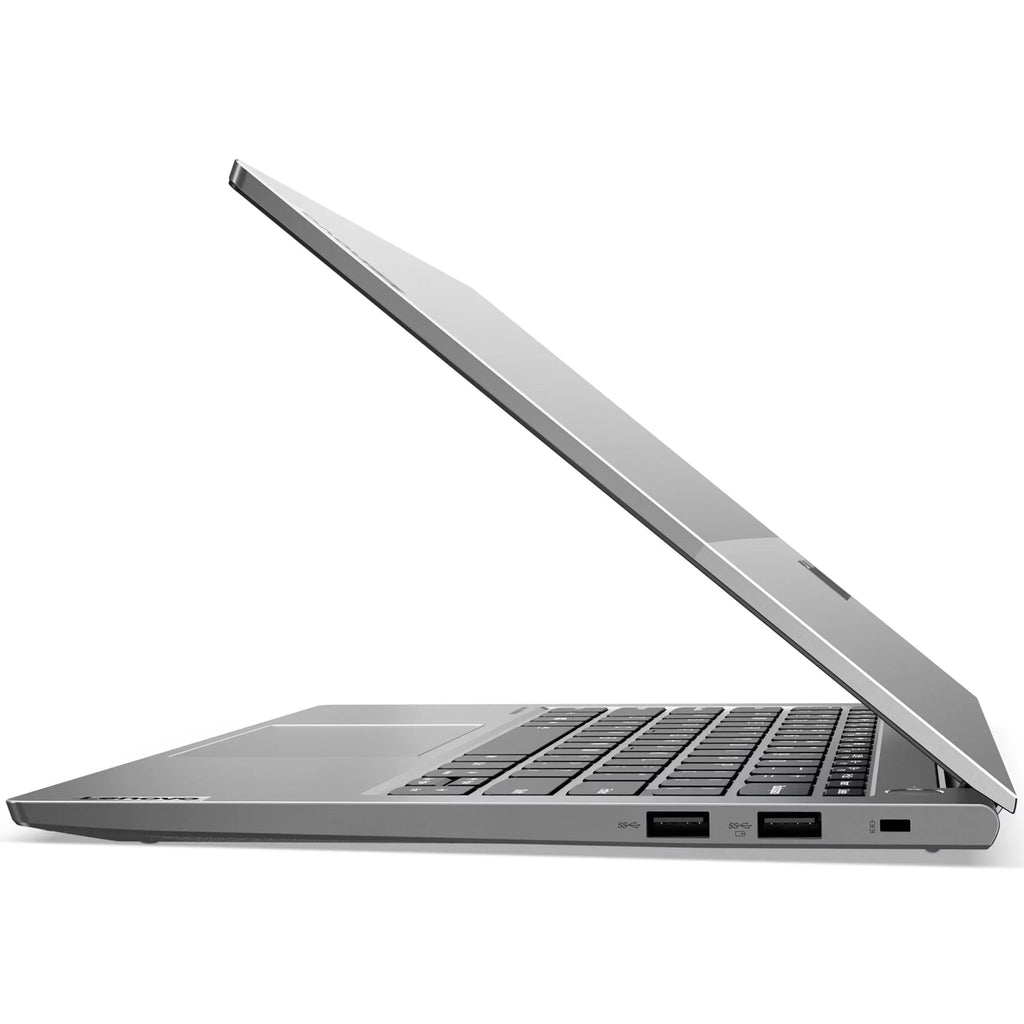 ThinkBook 13s Gen 2 Laptop, 13.3" IPS 300 nits, i5-1135G7, Iris Xe, 16GB, 512GB - Exclusive Design