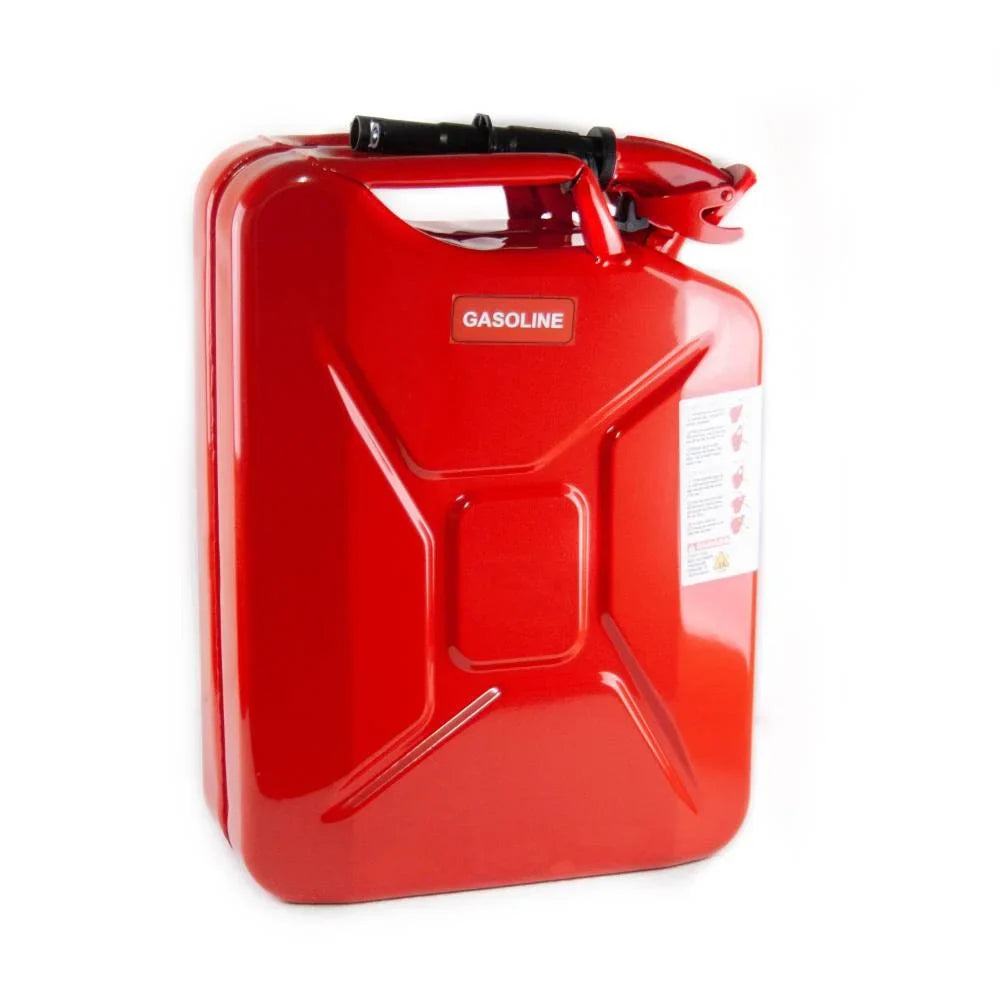 Liter Equipment