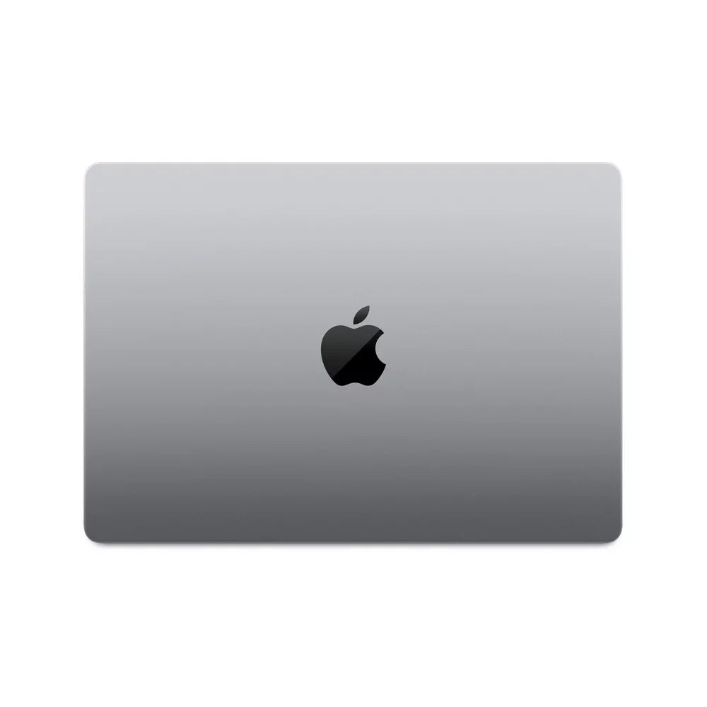 Restored Apple Pro 14-inch (14GPU, Space Gray) 3.2Ghz 8- M1 Pro (2021) Laptop 512 GB Flash HD & 16GB RAM-Mac OS (Used, 1 Yr Warranty) (Refurbished)
