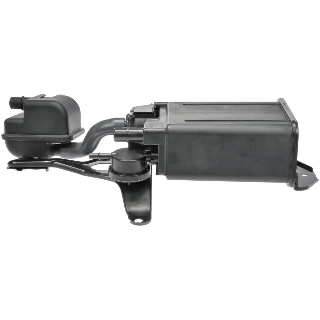Stylish Dorman 911-660 Vapor Canister for Select Scion / Toyota Models, Black Fits select: 2004-2005 TOYOTA SCION XA, 2003-2005 TOYOTA ECHO