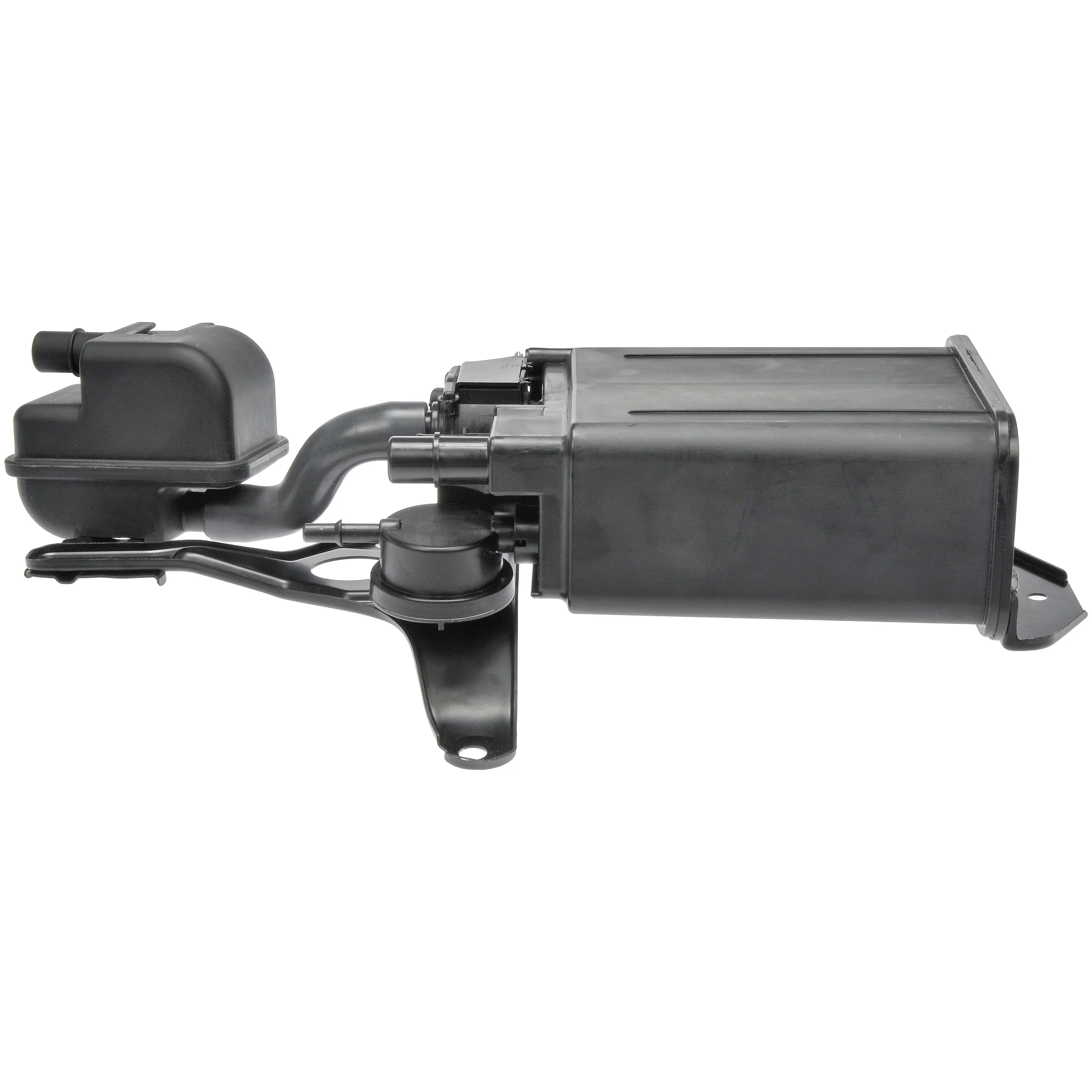 Stylish Dorman 911-660 Vapor Canister for Select Scion / Toyota Models, Black Fits select: 2004-2005 TOYOTA SCION XA, 2003-2005 TOYOTA ECHO