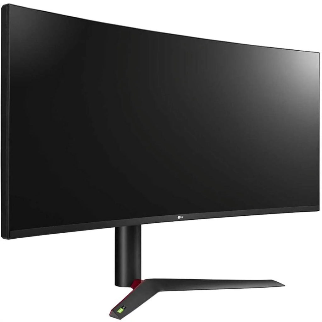 Monitor Equipment