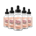 Stylish (5 Pack) Flawless Perfect Skin - Flawless Perfect Skin Liquid Drops