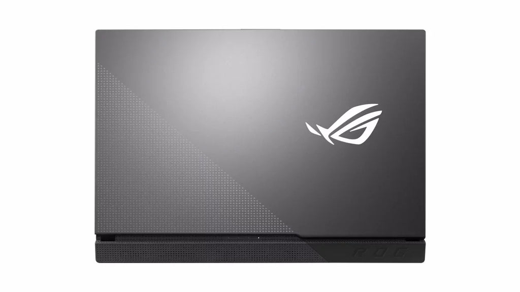 Stylish ROG Strix G17 G713 Gaming Laptop 17.3â FHD 144HZ IPS Display AMD Octa- Ryzen 7 4800H 16GB DDR4 1TB SSD NVIDIA GeForce RTX 3060 6GB USB-C HDMI Backlit Keyboard WiFi6 Dolby Win10 Gray