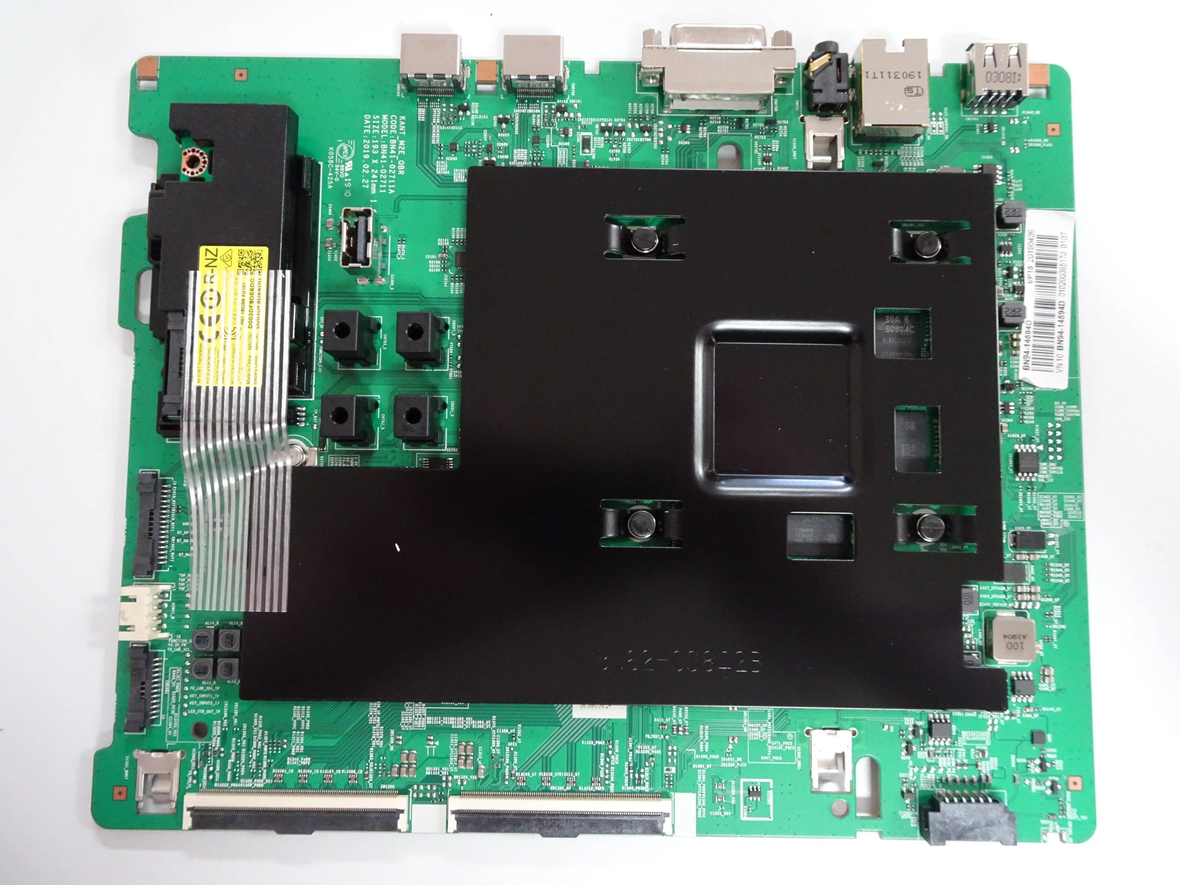 BN94-14594D Equipment