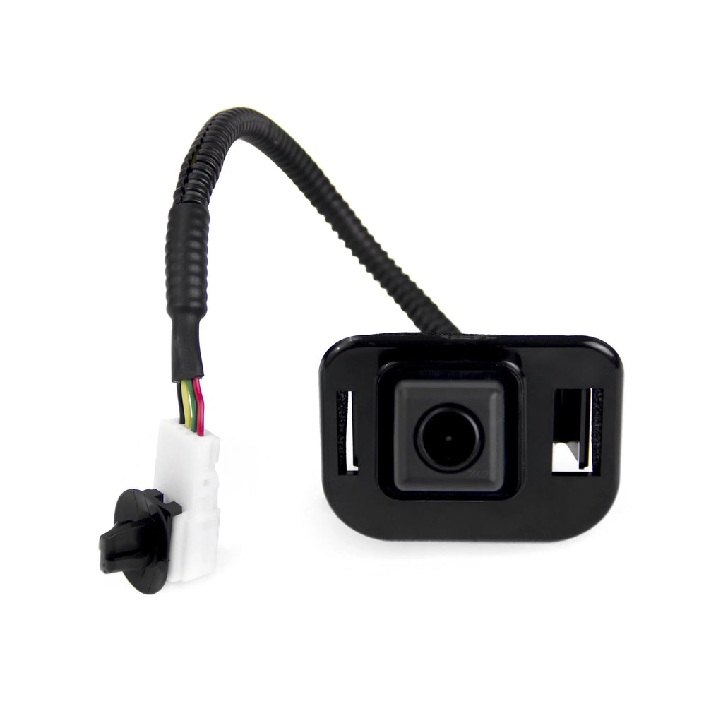 Stylish Master Tailgaters Replacement Nissan Maxima Backup Camera (2009-2014) OE Part # 28442-9N00A, 28442-9N00B