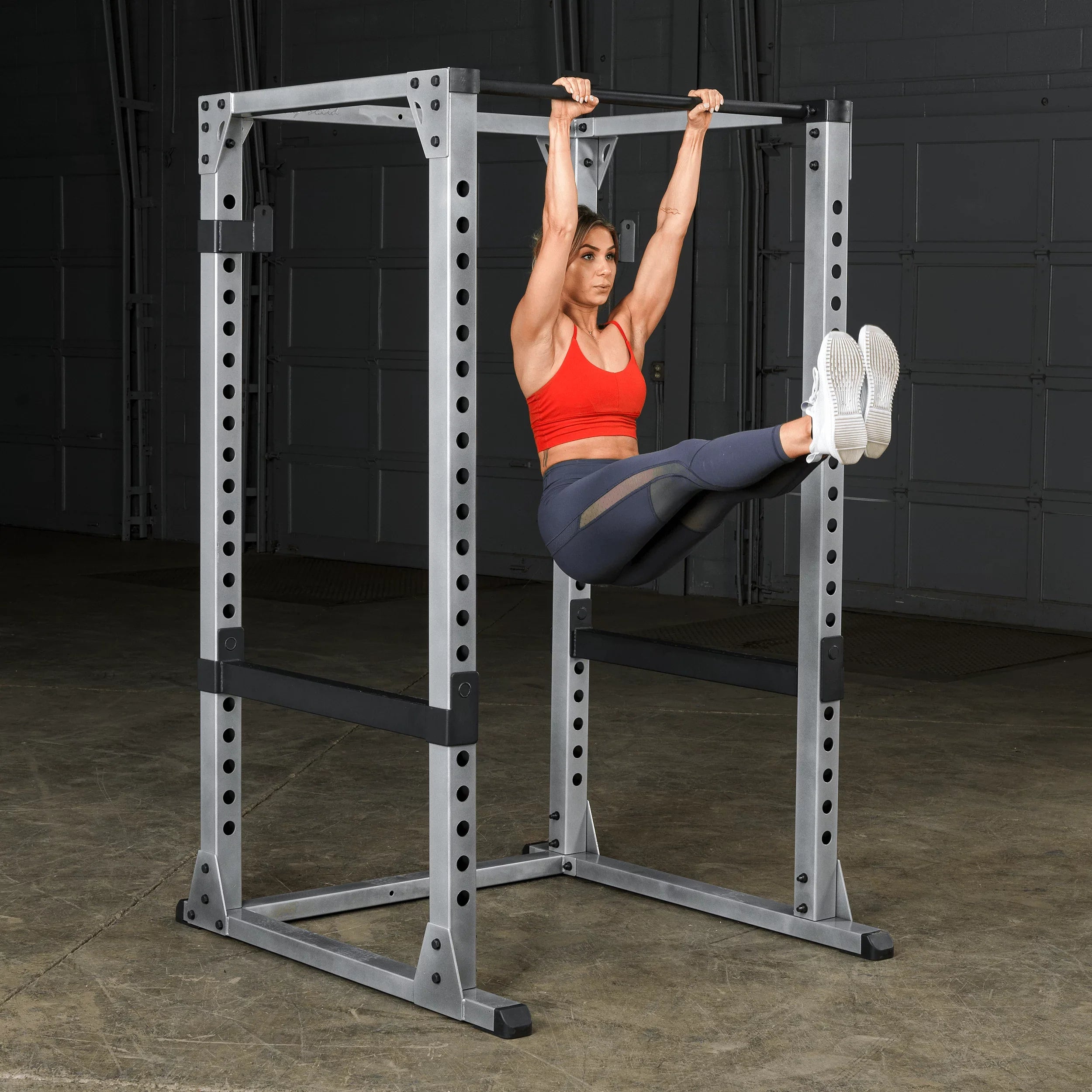 Rack Equipment