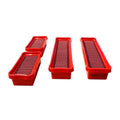 F98 Equipment