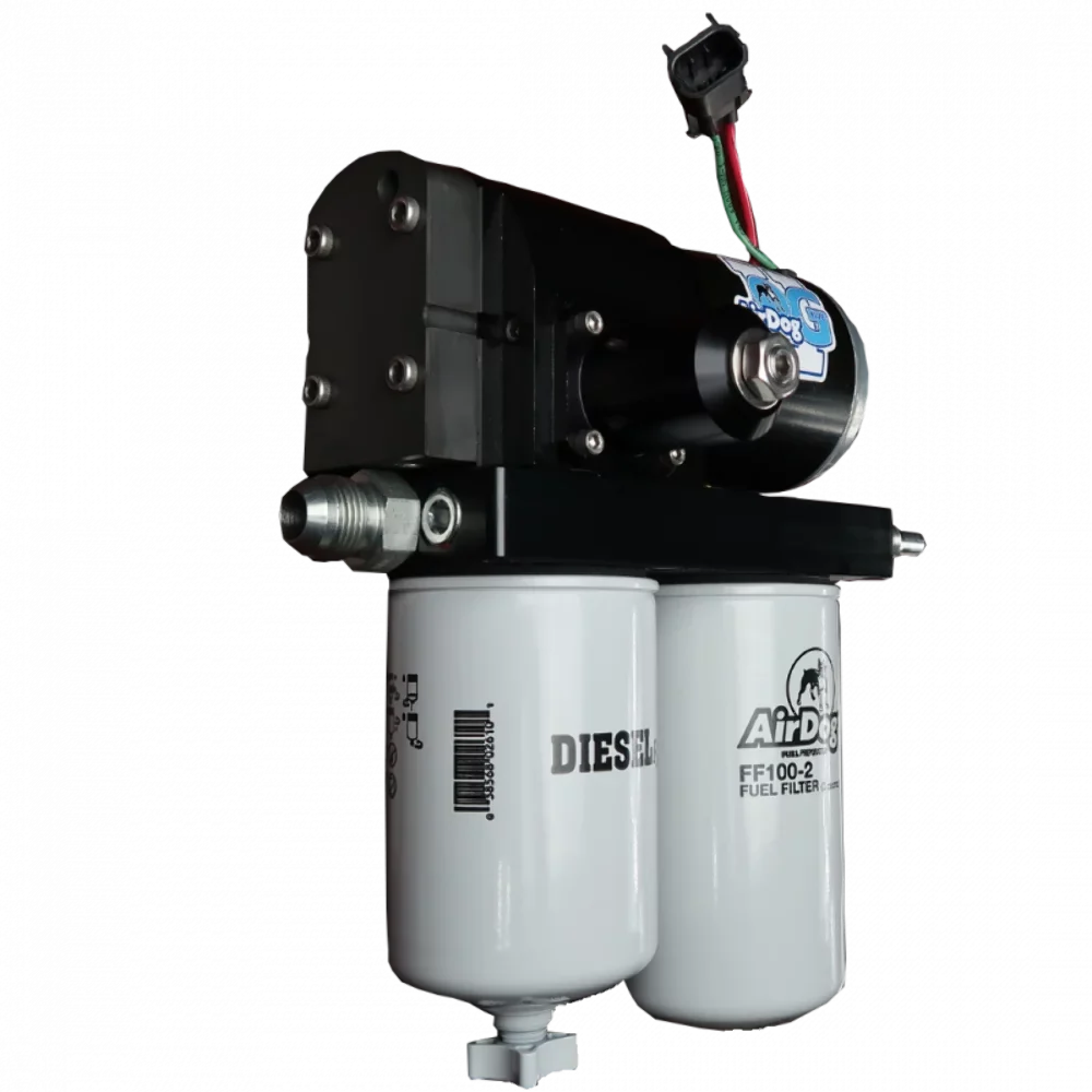 DF-100-5G Equipment