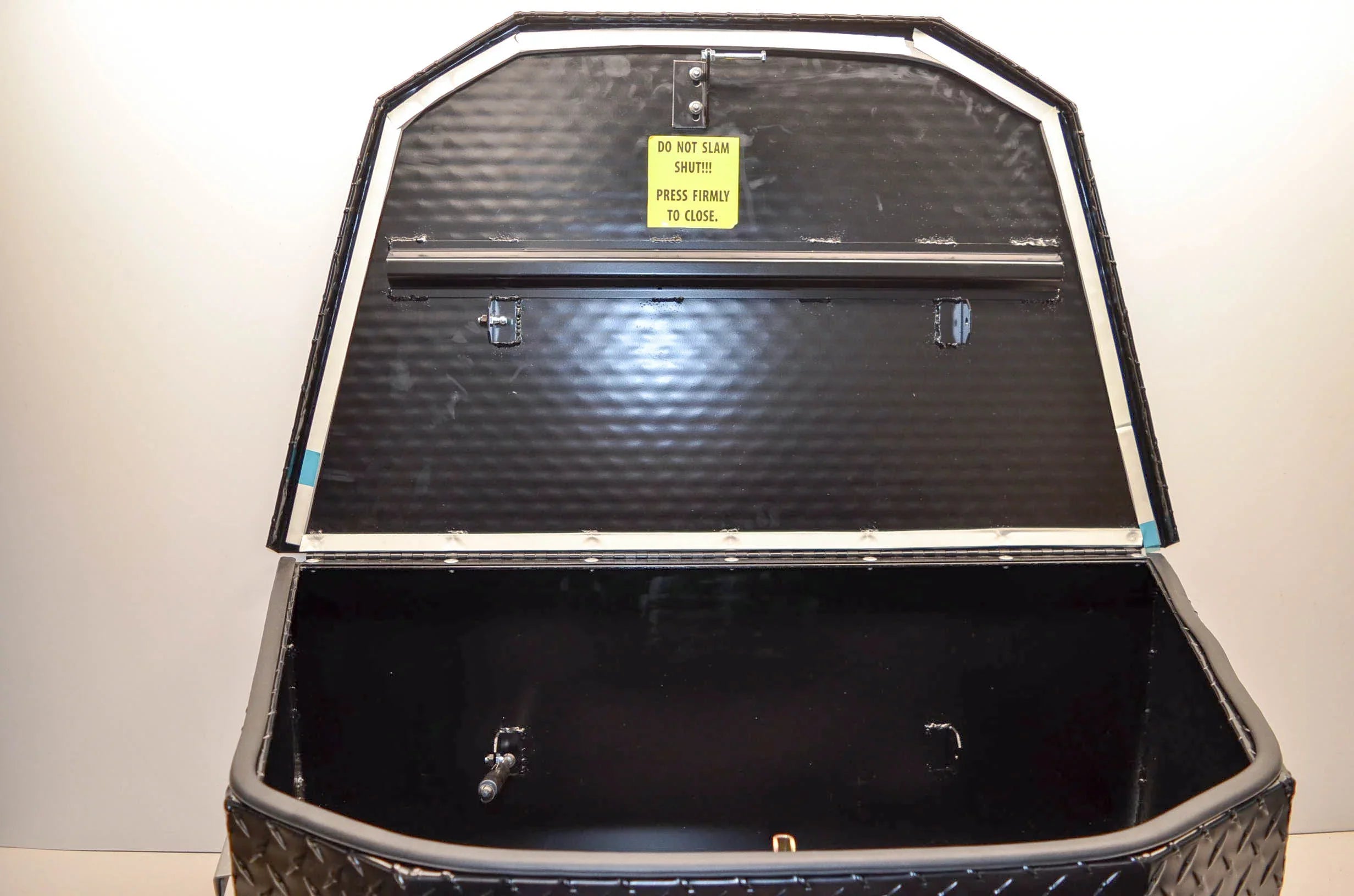 Ryfab BM40B Maverick Cargo Box 40" NOS - Exclusive Design
