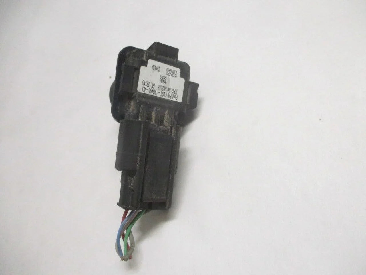 Pre-Owned 15 16 17 18 Ford Edge Back Up Rear View Camera OEM LKQ (Good)