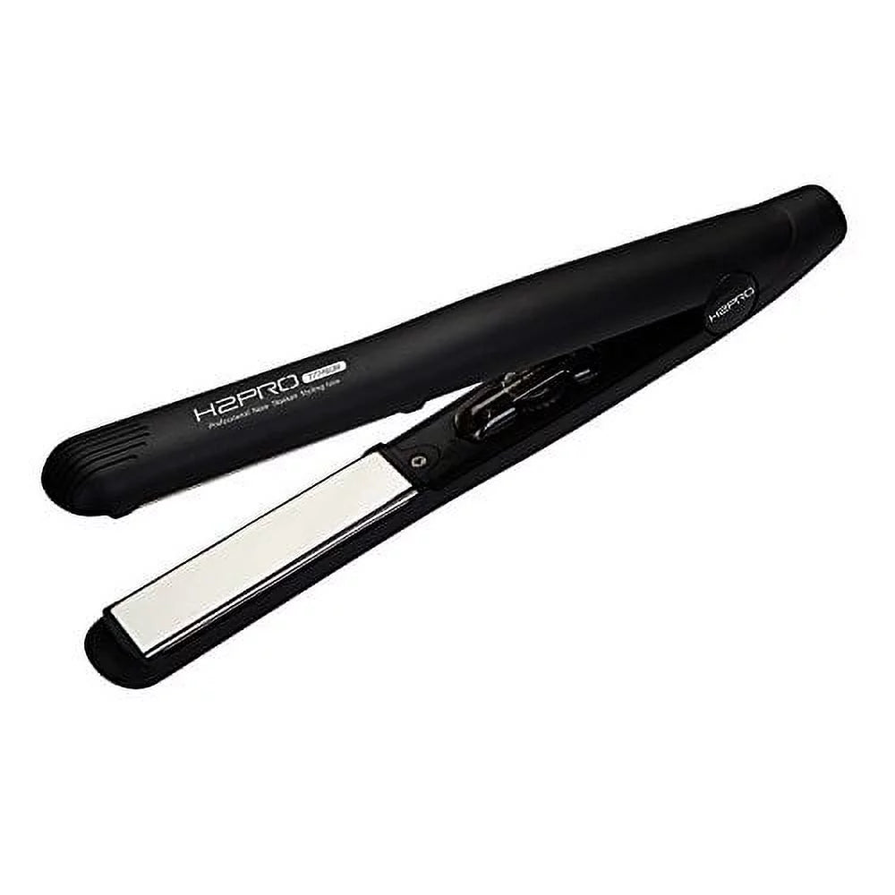 H2 PRO BLACK DIAMOND 1 " TITANIUM IRON - Exclusive Design