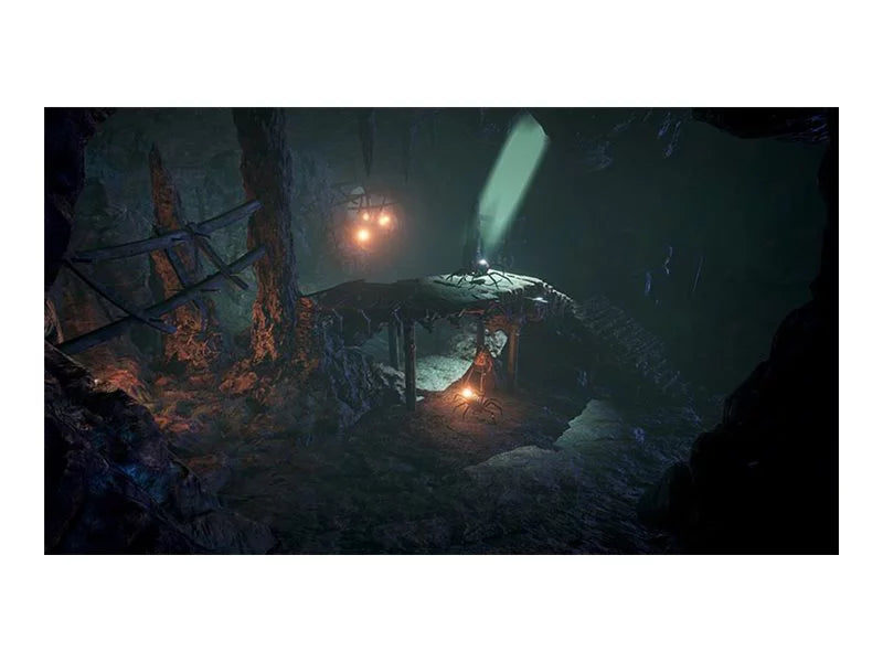 Funcom Conan Exiles Day One Edition, Maximum Games, Xbox One, 816819014967