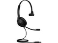 Jabra Evolve2 30 USB-A Connector Mono USB-A, UC Mono Headset - Exclusive Design