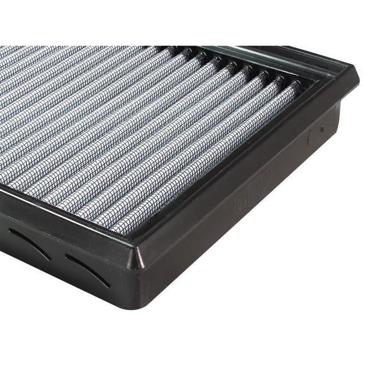 aFe Power 31-10099 Performance Replacement Air Filter for 2002 - 2007 MINI Cooper, Washable, Oil-Free Media