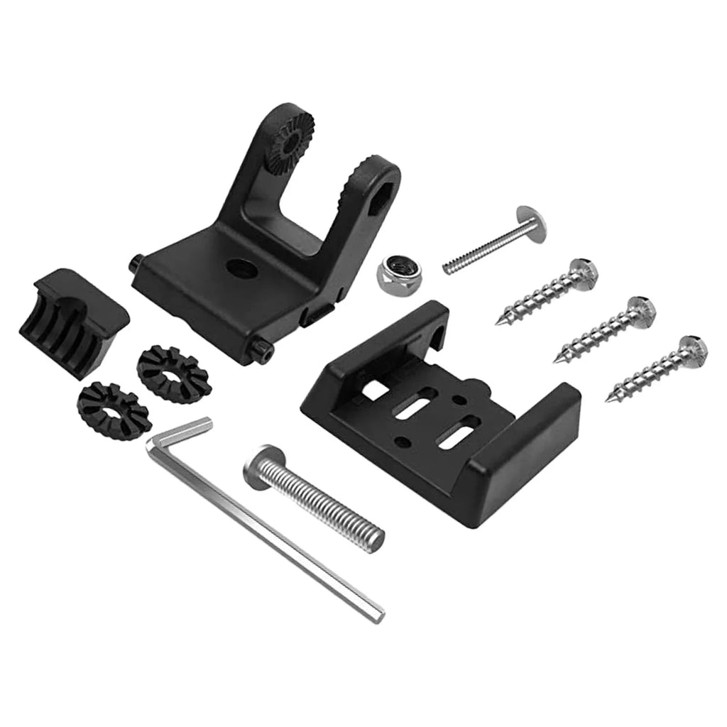 Transducer Bracket Transom Mounting Hardware Set for 920T 9HW T 9HW - Exclusive Design