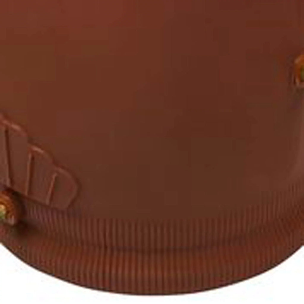 Good Ideas Rain Wizard 50 Gallon Rain Barrel Water Collector Urn, Terra Cotta - Exclusive Design