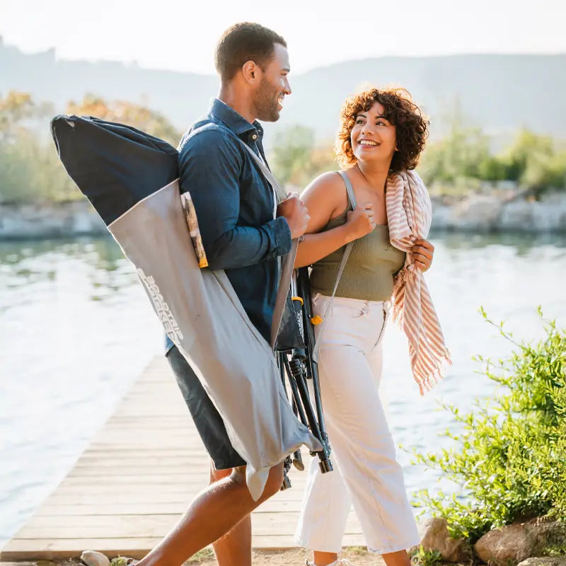 RoadTrip Rocker™ | Edition ZW70