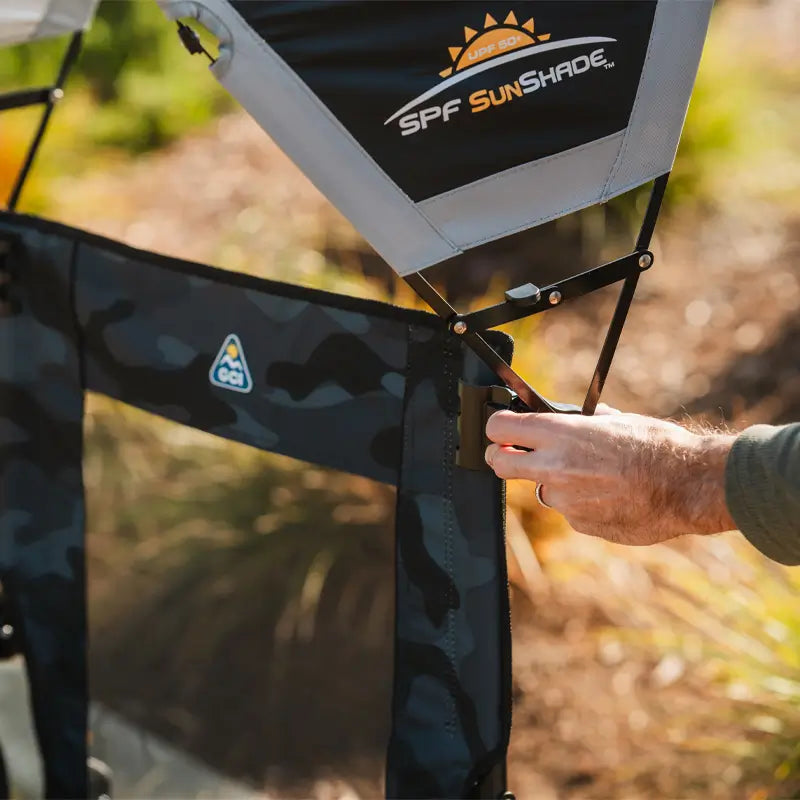SunShade Accessory | Edition BR75